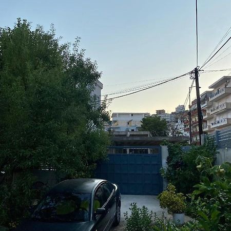 Vila 181 Sarande Ngoại thất bức ảnh