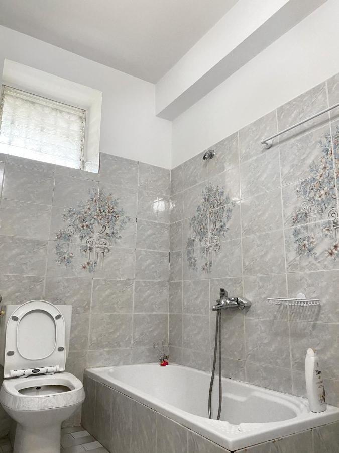Vila 181 Sarande Ngoại thất bức ảnh