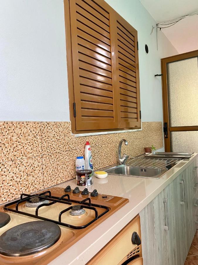 Vila 181 Sarande Ngoại thất bức ảnh