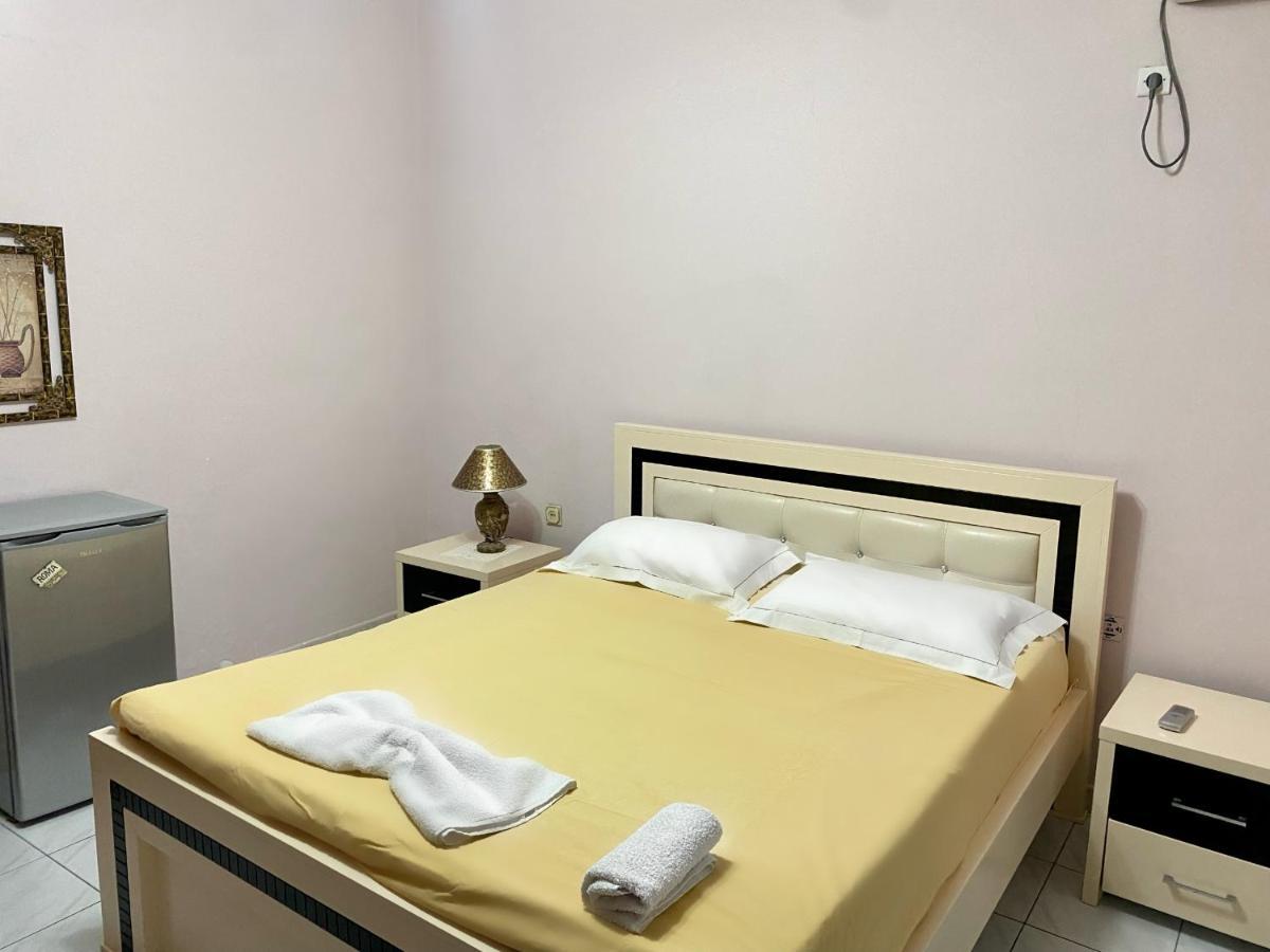 Vila 181 Sarande Ngoại thất bức ảnh